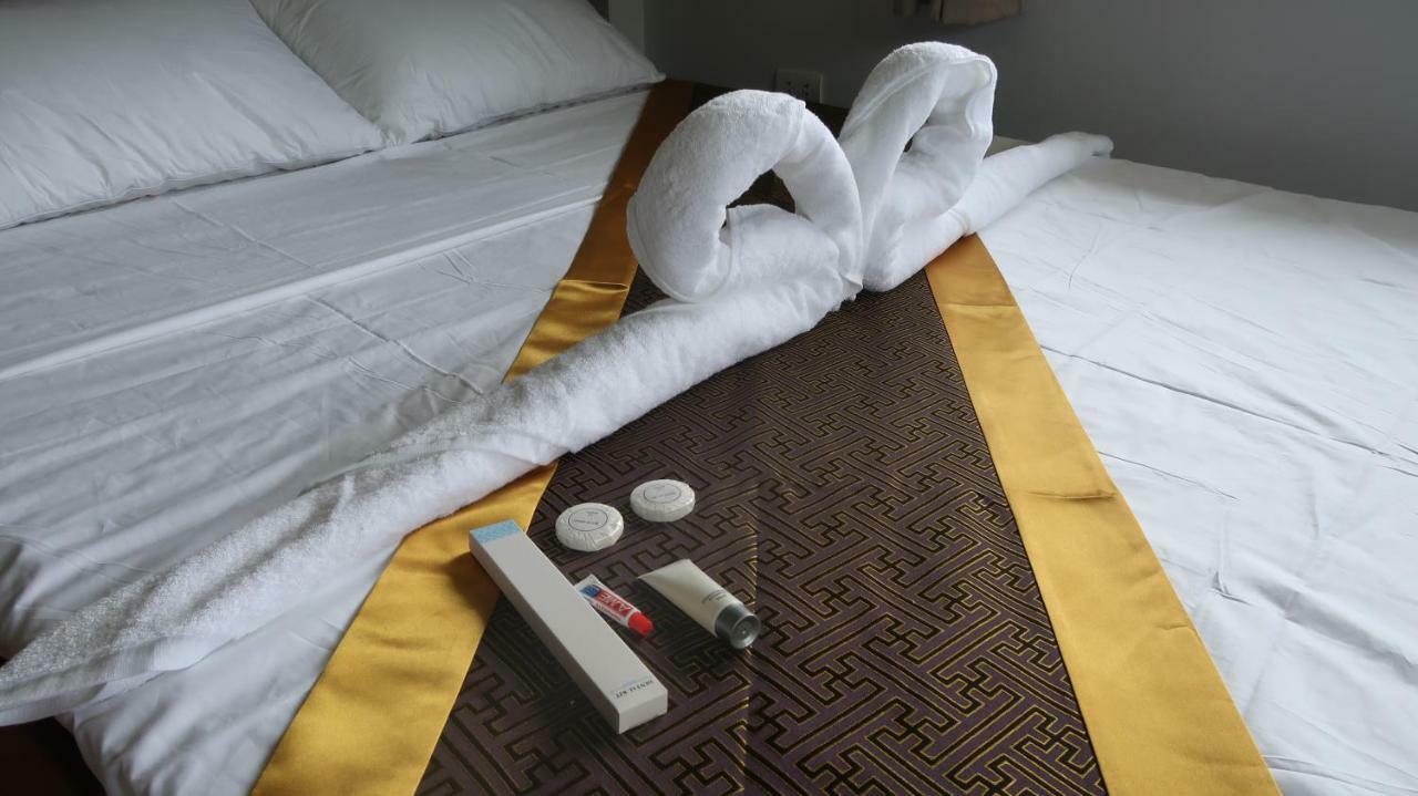 סיקיהור Day Dream Guest House מראה חיצוני תמונה