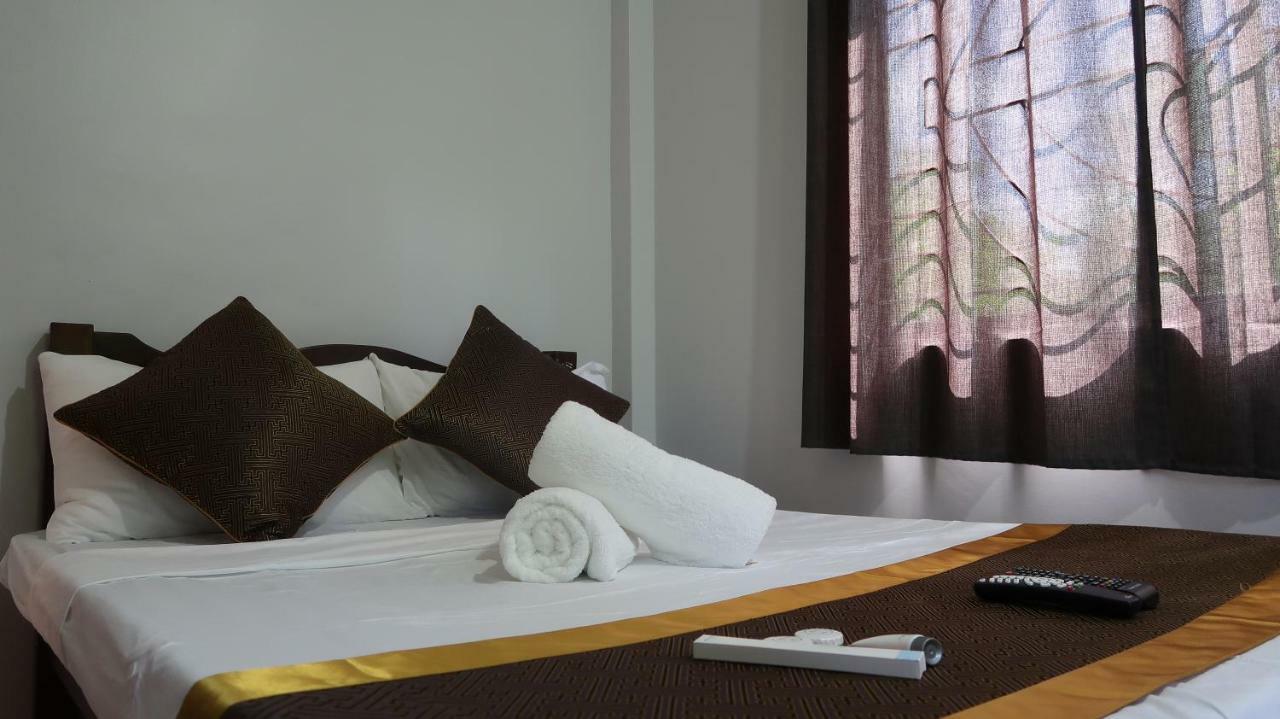 סיקיהור Day Dream Guest House מראה חיצוני תמונה