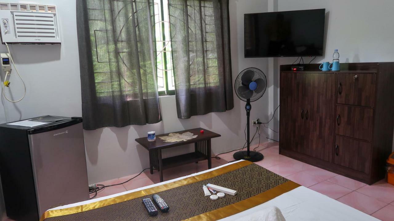 סיקיהור Day Dream Guest House מראה חיצוני תמונה
