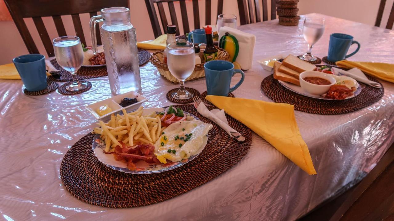 סיקיהור Day Dream Guest House מראה חיצוני תמונה
